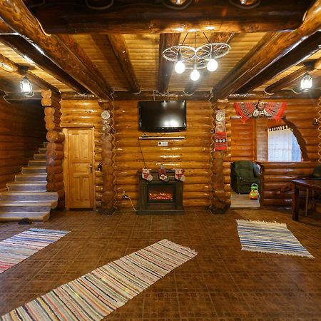 Hecaș Villas Casoca Dış mekan fotoğraf