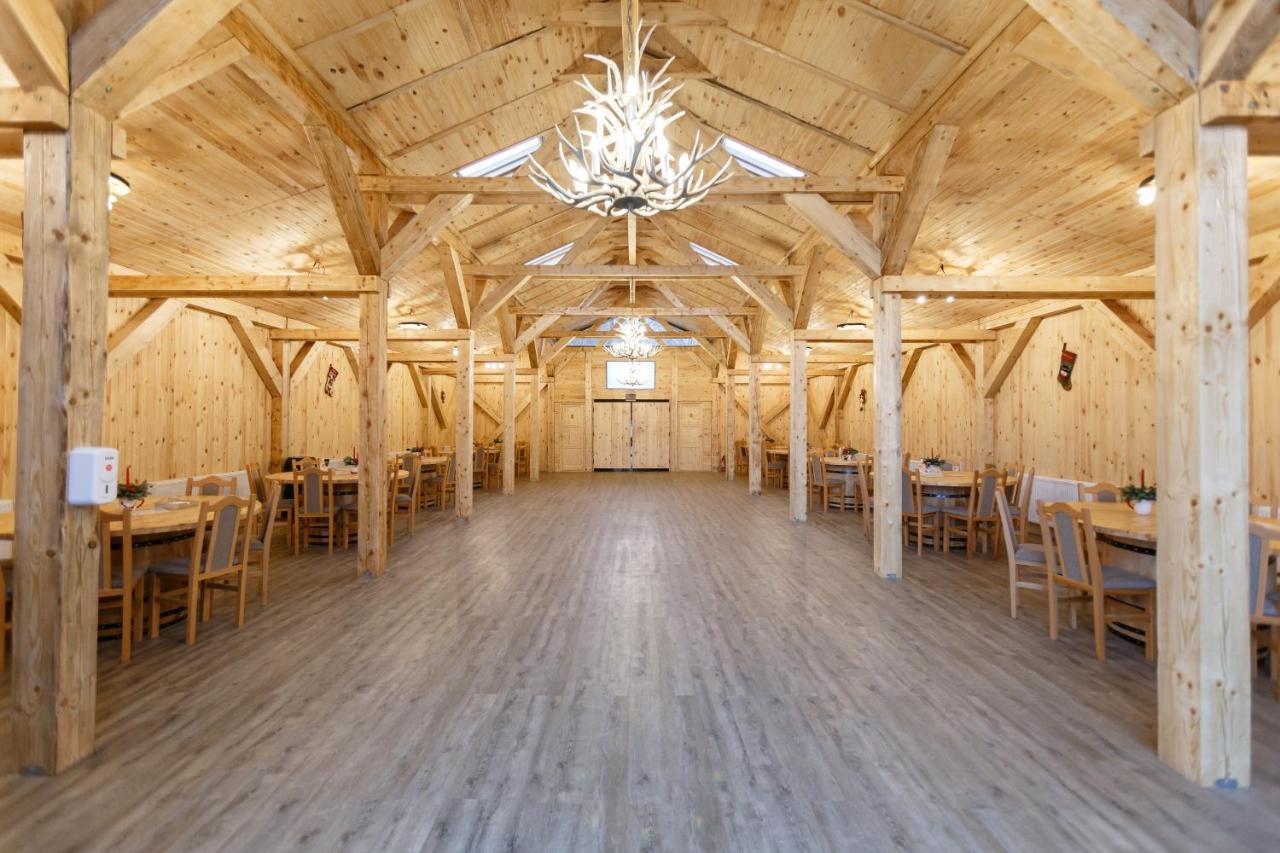 Hecaș Villas Casoca Dış mekan fotoğraf