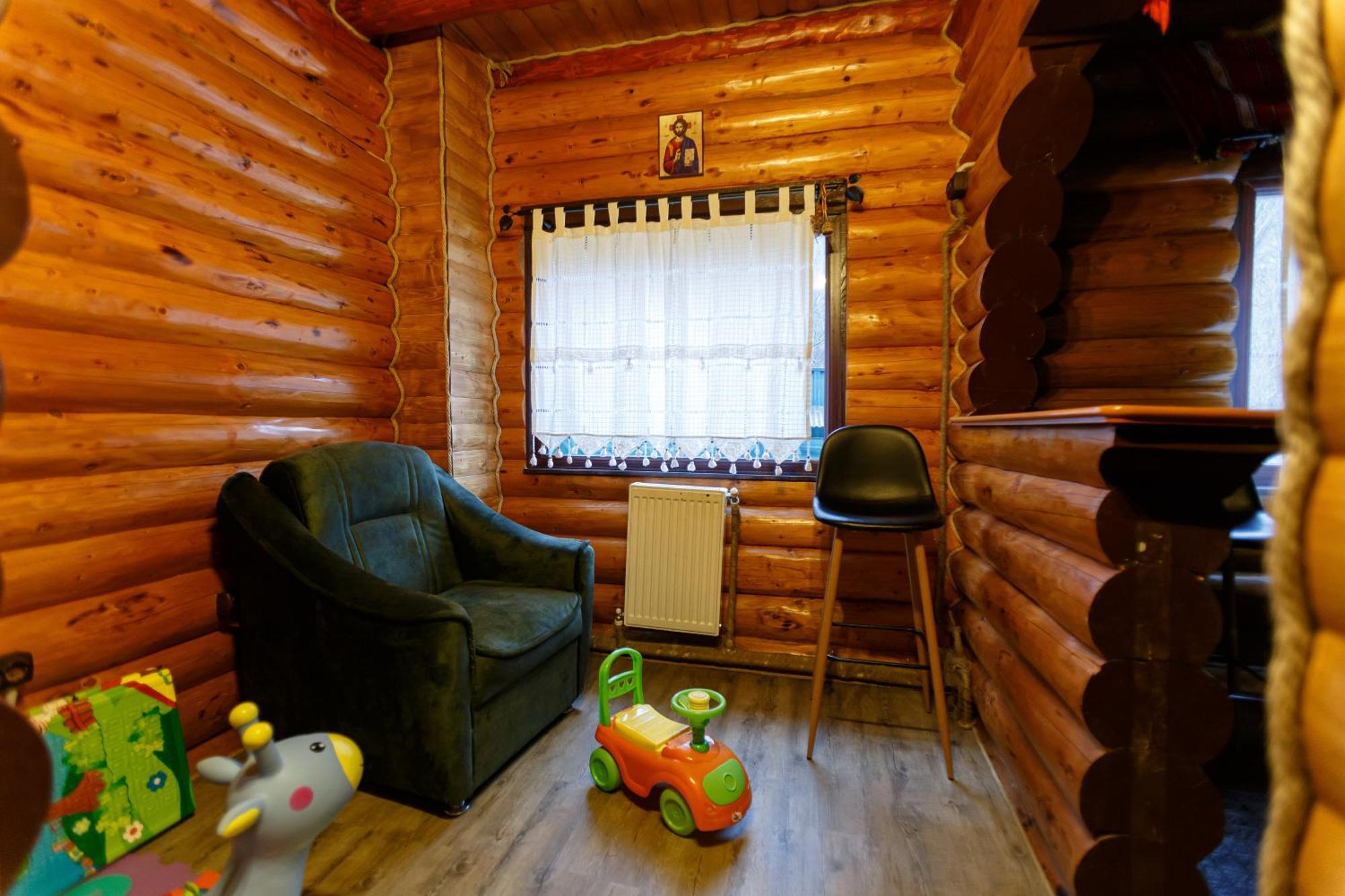 Hecaș Villas Casoca Dış mekan fotoğraf
